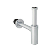 Geberit siphon de lavabo en matière synthétique 40mm chromé 0710281