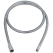 GROHE tuyau pour robinet de cuisine 150cm chromé 0438669