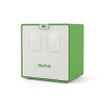 Duco DucoBox Energy Comfort Randaarde WTW apparaat eengezinswoning SW733394
