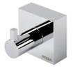 Geesa Nexx Patère Chrome 0650122