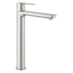 GROHE Lineare New robinet de lavabo XL-size à économie d'eau supersteel SW97541