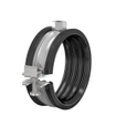 Flamco bsa étrier universel m8 avec insert 14 16 mm 8800367