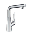 Hansgrohe Metris s Mitigeur de cuisine chrome GA43874