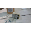 Itho Daalderop Eau chaude sanitaire, pièces détachées thermostat pour Close-In/Up 6114067