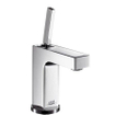 Hansgrohe AXOR Citterio robinet de lavabo avec vidage chrome 0467288