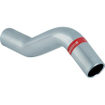 Mapress geberit coude galvanisé 22 mm 7465752