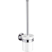 AXOR Montreux porte-balai de WC Chrome GA79742
