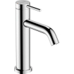 Hansgrohe Tecturis S Mitigeur lavabo - vidage à tirette - coolstart - bec 11.6 cm - chrome SW918688