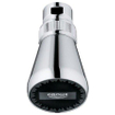 GROHE Relexa 50 Hoofddouche - 4.8cm - 1 straalsoort - chroom 0431370