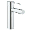 GROHE Essence Robinet de lavabo Sur pied - bec 9,4 cm - taille S - chrome SW656549