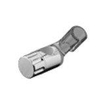 Hansgrohe Unica 88 Unica S coulisseau chrome 0601691