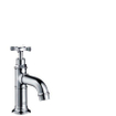 Hansgrohe AXOR Montreux robinet de toilettes chromé GA65353