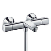 Hansgrohe Ecostat Universal robinet de baignoire thermostatique chrome 0605636