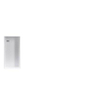 Looox Colour BoX niche encastrable - 60x30x10cm - inox brossé SW108651