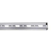 Flamco Rail lengte 2 m R 1 verzinkt 8860130