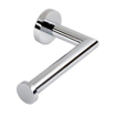 Geesa Nemox Porte-rouleau de toilette / Porte-rouleau de rechange Chrome 0650361