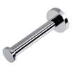 Geesa Nemox Porte-rouleau de réserve Chrome 0650362