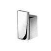 Geesa Modern Art Patère Chrome 0650152