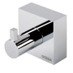 Geesa Nexx Patère Chrome 0650122