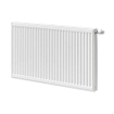 Henrad Premium ECO Paneelradiator - 60x100cm - type 33 2313watt - 4 aansluitingen - staal - wit glans SW70972