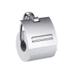 AXOR Montreux porte-rouleau de toilette Chrome GA79736