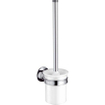 AXOR Montreux porte-balai de WC Chrome GA79742
