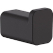 Hansgrohe Addstoris Crochet simple porte-serviettes noir mat SW651064
