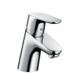 Hansgrohe Focus E2 Robinet WC avec ComfortZone 70 chrome 0605531
