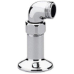 GROHE connexion robinet de bain sur gorge par pièce 1/2x3/4 réglabilité 12.5mm chrome SW385673
