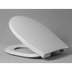 Haro Passat Abattant de WC softclose blanc 0753095
