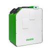 Duco WTW DucoBox Energy 400 1ZS - 1 zone sturing - links - 400m³/h SW281142