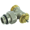 Comap Sar vanne thermostatique de radiateur à angle auto-étanche 1/2xM22 Kvs = 1,6 m3/h SW281947
