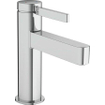 Hansgrohe Finoris Mitigeur lavabo 16.4x12.6cm Chrome SW651205