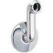 GROHE Raccord en S 1/2Mx3/4 chrome SW29737