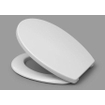 Haro Star Plus Basic abattant de toilette blanc SW89870