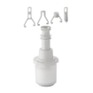 Geberit clapet de fond universel 0717184