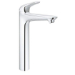 GROHE Wave New robinet de lavabo XL size économique en eau avec garniture push open chromé SW76397