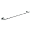 GROHE Essentials Cube Porte-serviettes - 60cm - chrome 0438165