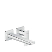 Hansgrohe Metropol Ensemble de robinetterie mural pour lavabo bec 225 chrome SW99752