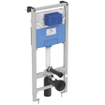 Ideal standard Prosys Réservoir de chasse encastré 120M pour WC suspendu SW375870