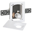 Heimeier Multibox régulation de pièce RTL blanc 7501790