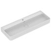 Ideal Standard Strada II lavabo 1 trou de robinet avec trop-plein 120x43cm blanc SW285362