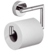 Dornbracht Meta 02 Porte-rouleau de WC chrome 0433074
