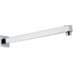 GO by Van Marcke bras de douche 12 raccord universel 1/2 longueur 37 cm à combiner avec toutes les douches de tête SW293606