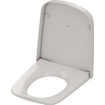 Tece TeceOne abattant WC avec fermeture douce blanc SW354409