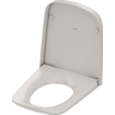 Tece teceone un siège de toilette avec fermeture douce blanche SW354409