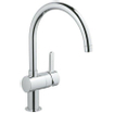 GROHE Flair Mitigeur de cuisine - haut - chrome 4339235