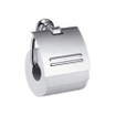 AXOR Montreux porte-rouleau de toilette Chrome GA79736