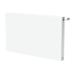 Henrad Everest Plan 8 radiateur panneau 60x40cm type 22 654watt 8 raccordements Acier Blanc Brillant SW205416