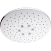 GO by Van Marcke Alor douche de tête 3 jets 21,5cm anticalcaire SW293662